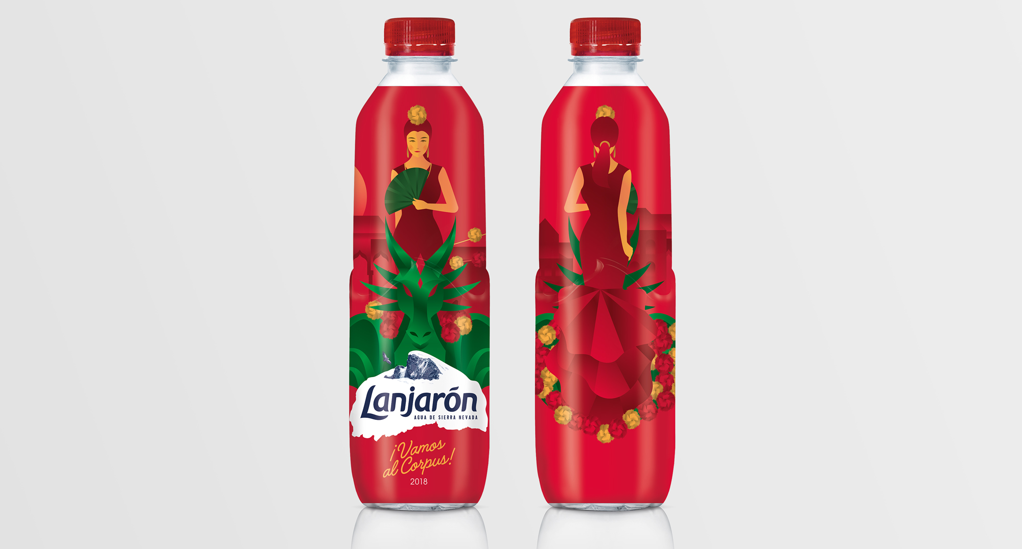 lajaron-corpus-botella-carlos anguis-ilustracion-packaging-barcelona