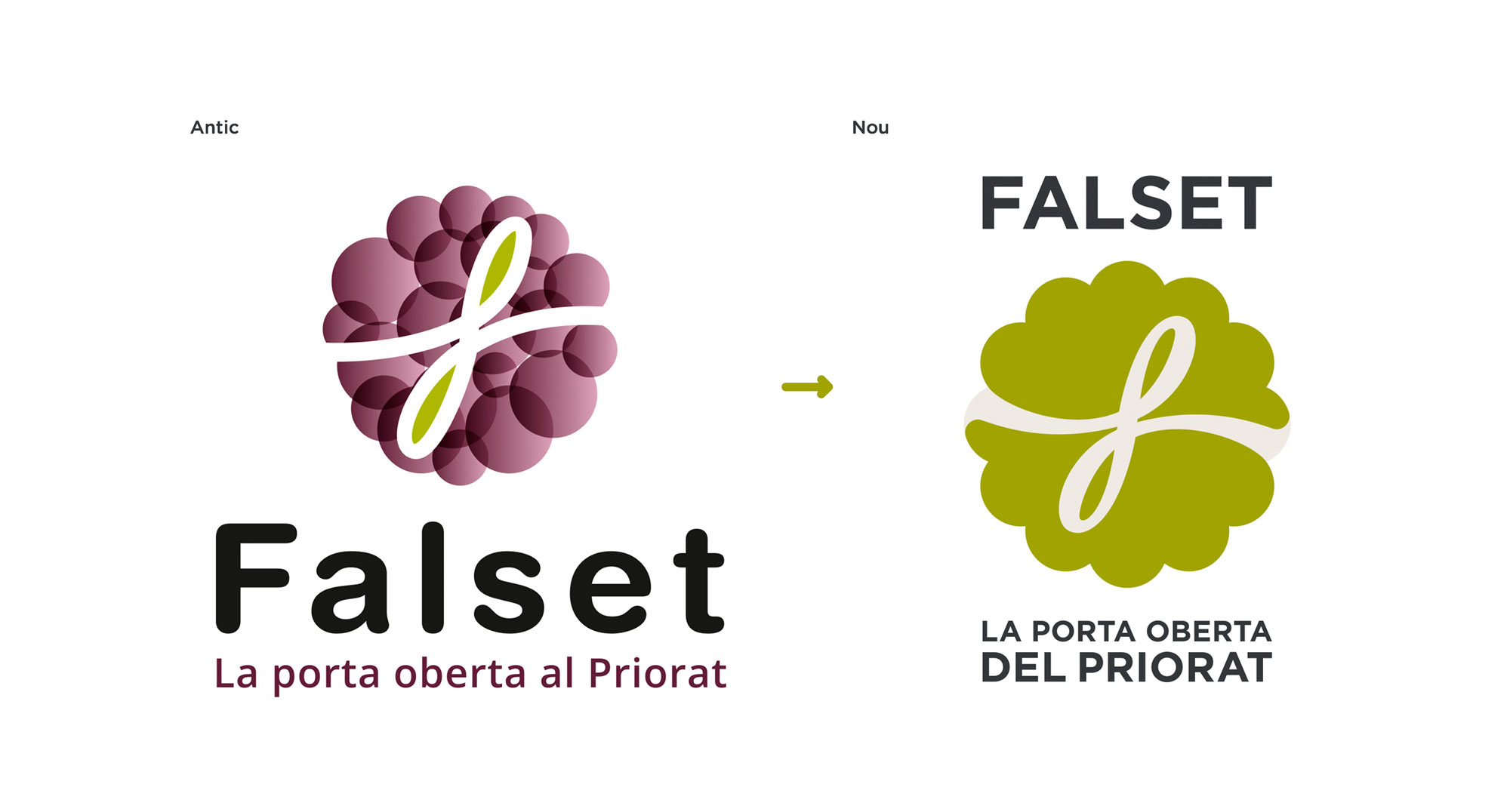 rutas flaset-carlos anguis-branding-ajuntament Falset-barcelona