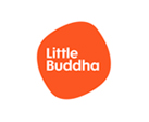 logotipo littlebuddha